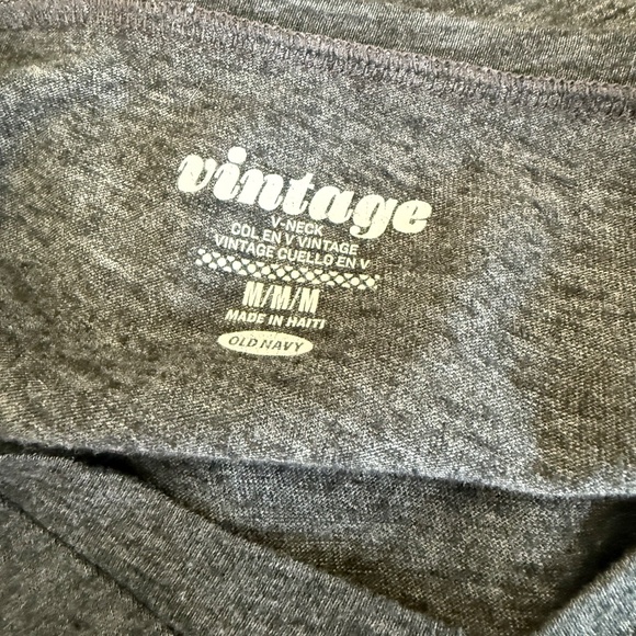 Old Navy T-Shirts (Set of two) - Picture 7 of 15